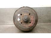 Recambio de mangueta trasera derecha para opel corsa a 1.2 referencia OEM IAM 90135504  