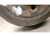 Recambio de mangueta trasera derecha para opel corsa a 1.2 referencia OEM IAM 90135504  