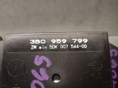 Recambio de modulo confort para volkswagen passat berlina (3b2) 1.9 tdi referencia OEM IAM 3B0959799 5DK00754400 HELLA