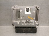 Recambio de centralita motor uce para seat leon st (5f8) fr referencia OEM IAM 05E907309A 0261S19119 BOSCH