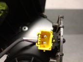 Recambio de airbag delantero derecho para fiat coupe (175) 1.8 16v cat referencia OEM IAM 46306441 46306441 00054112C TRW