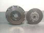 Recambio de kit embrague para toyota avensis wagon (t25) 2.2 d-cat referencia OEM IAM 3100105030 3100105030 LUK