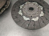 Recambio de kit embrague para toyota avensis wagon (t25) 2.2 d-cat referencia OEM IAM 3100105030 3100105030 LUK