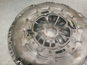 Recambio de kit embrague para toyota avensis wagon (t25) 2.2 d-cat referencia OEM IAM 3100105030 3100105030 LUK