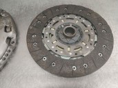 Recambio de kit embrague para toyota avensis wagon (t25) 2.2 d-cat referencia OEM IAM 3100105030 3100105030 LUK