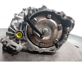 Recambio de caja cambios para ford mondeo ber. (ca2) 2.0 tdci cat referencia OEM IAM TF81SC 1765468 6G917000