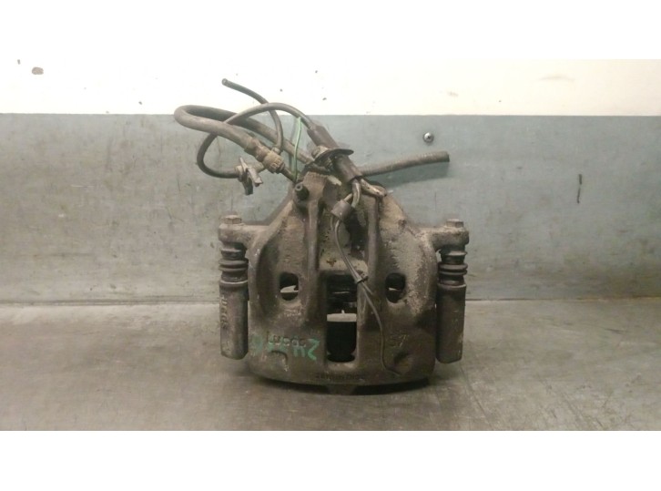 Recambio de pinza freno delantera derecha para peugeot 806 2.0 hdi referencia OEM IAM 440193 440193 LUCAS