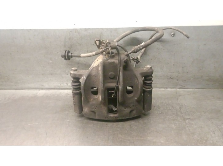 Recambio de pinza freno delantera izquierda para peugeot 806 2.0 hdi referencia OEM IAM 440192 440192 LUCAS