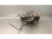 Recambio de pinza freno delantera izquierda para peugeot 806 2.0 hdi referencia OEM IAM 440192 440192 LUCAS