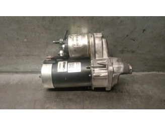 Recambio de motor arranque para opel zafira a 1.8 16v referencia OEM IAM D6RA62 6202007 LRS00898 LUCAS