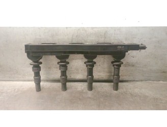 Recambio de bobina encendido para opel zafira a 1.8 16v referencia OEM IAM 880063 1208008 EAB