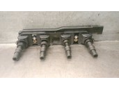 Recambio de bobina encendido para opel zafira a 1.8 16v referencia OEM IAM 880063 1208008 EAB