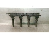 Recambio de bobina encendido para opel zafira a 1.8 16v referencia OEM IAM 880063 1208008 EAB