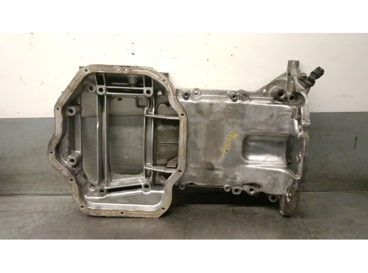 Recambio de carter para nissan almera ii (n16) 2.2 di referencia OEM IAM 11110WD000 11110WD000 