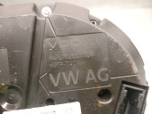 Recambio de cuadro instrumentos para seat leon st (5f8) fr referencia OEM IAM 5F0920742F 5F0920742F A2C12961100 VDO