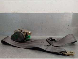 Recambio de cinturon seguridad delantero derecho para audi a4 berlina (b5) 1.9 tdi referencia OEM IAM 8D0857706D 8D0857706D 