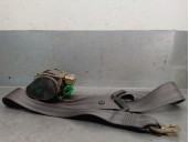 Recambio de cinturon seguridad delantero derecho para audi a4 berlina (b5) 1.9 tdi referencia OEM IAM 8D0857706D 8D0857706D 