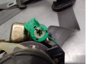 Recambio de cinturon seguridad delantero derecho para audi a4 berlina (b5) 1.9 tdi referencia OEM IAM 8D0857706D 8D0857706D 