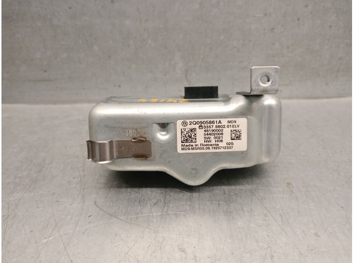 Recambio de antirrobo para seat leon st (5f8) fr referencia OEM IAM 2Q0905861A 2Q0905861A 3357560201 MOPAR