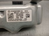 Recambio de antirrobo para seat leon st (5f8) fr referencia OEM IAM 2Q0905861A 2Q0905861A 3357560201 MOPAR