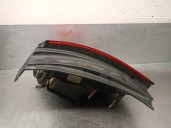 Recambio de piloto trasero derecho para citroën c3 ii 1.4 referencia OEM IAM 9673805280 6351KQ 