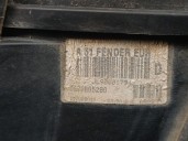 Recambio de piloto trasero derecho para citroën c3 ii 1.4 referencia OEM IAM 9673805280 6351KQ 