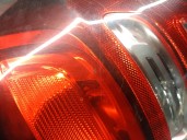 Recambio de piloto trasero derecho para citroën c3 ii 1.4 referencia OEM IAM 9673805280 6351KQ 