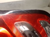 Recambio de piloto trasero derecho para citroën c3 ii 1.4 referencia OEM IAM 9673805280 6351KQ 