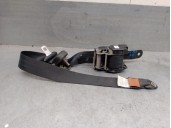 Recambio de cinturon seguridad delantero derecho para daewoo lanos 1.5 cat referencia OEM IAM A15SMS  
