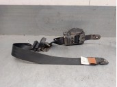 Recambio de cinturon seguridad delantero derecho para daewoo lanos 1.5 cat referencia OEM IAM A15SMS 