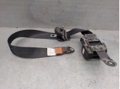 Front right seat belt replacement part for Daewoo Lanos 1.5 CAT OEM IAM reference A15SMS 
