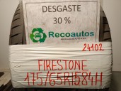 Tyre/s replacement part for Mini Mini (R50,R53) One OEM IAM reference 17565R1584T FIRESTONE ROADHAWK