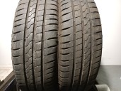 Recambio de neumatico/s para mini mini (r50,r53) one referencia OEM IAM 17565R1584T FIRESTONE ROADHAWK