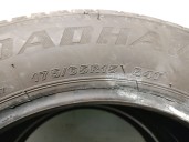 Tyre/s replacement part for Mini Mini (R50,R53) One OEM IAM reference 17565R1584T FIRESTONE ROADHAWK