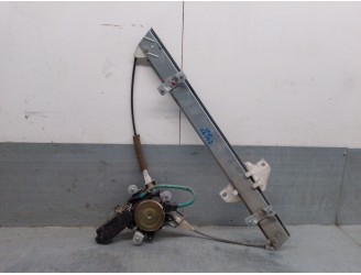 Recambio de elevalunas delantero derecho para daewoo lanos 1.5 cat referencia OEM IAM 96225384 96225384 