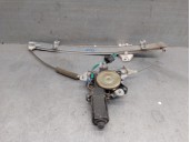 Recambio de elevalunas delantero derecho para daewoo lanos 1.5 cat referencia OEM IAM 96225384 96225384 