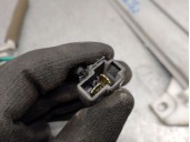 Recambio de elevalunas delantero derecho para daewoo lanos 1.5 cat referencia OEM IAM 96225384 96225384 