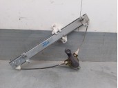 Recambio de elevalunas trasero derecho para daewoo lanos 1.5 cat referencia OEM IAM 96304132 96304132 