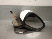 Recambio de retrovisor derecho para citroën c3 ii 1.4 referencia OEM IAM 8154AR 8154AR 