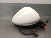 Recambio de retrovisor derecho para citroën c3 ii 1.4 referencia OEM IAM 8154AR 8154AR 