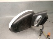 Recambio de retrovisor derecho para citroën c3 ii 1.4 referencia OEM IAM 8154AR 8154AR 