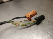 Recambio de retrovisor derecho para citroën c3 ii 1.4 referencia OEM IAM 8154AR 8154AR 