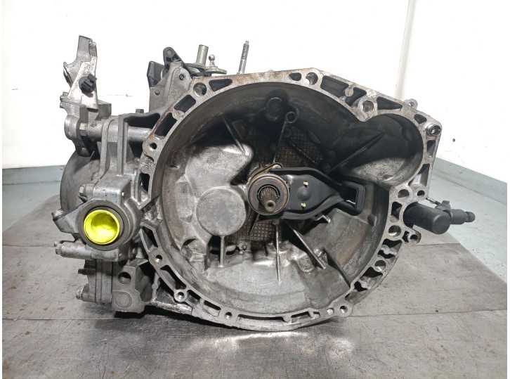 Replacement gearbox for Peugeot 308 I (4A_, 4C_) 2.0 HDI OEM IAM reference 20MB23 223103 0592484