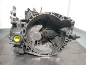 Replacement gearbox for Peugeot 308 I (4A_, 4C_) 2.0 HDI OEM IAM reference 20MB23 223103 0592484