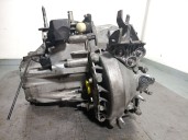 Replacement gearbox for Peugeot 308 I (4A_, 4C_) 2.0 HDI OEM IAM reference 20MB23 223103 0592484