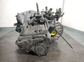 Replacement gearbox for Peugeot 308 I (4A_, 4C_) 2.0 HDI OEM IAM reference 20MB23 223103 0592484