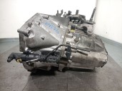 Replacement gearbox for Peugeot 308 I (4A_, 4C_) 2.0 HDI OEM IAM reference 20MB23 223103 0592484