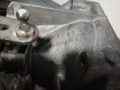 Replacement gearbox for Peugeot 308 I (4A_, 4C_) 2.0 HDI OEM IAM reference 20MB23 223103 0592484