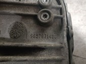 Replacement gearbox for Peugeot 308 I (4A_, 4C_) 2.0 HDI OEM IAM reference 20MB23 223103 0592484