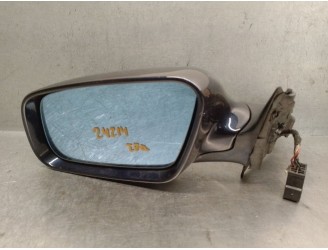 Recambio de retrovisor izquierdo para audi a4 berlina (b5) 1.9 tdi referencia OEM IAM 8D0857543A 8D0857543A 
